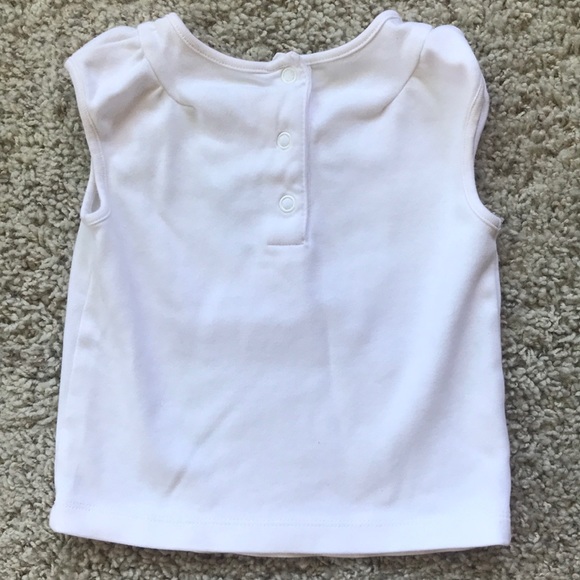 Gymboree “tiki island” top - Picture 4 of 4